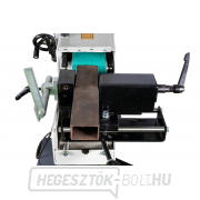 BPT-100/2 - Többcélú köszörűgép fémprofilokhoz náhled