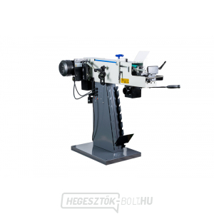 BPT-100/2 - Többcélú köszörűgép fémprofilokhoz gallery main image
