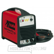 SUPERIOR PLASMA 90 HF - Plazmavágó berendezés gallery main image