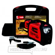 Force 195 - Hegesztési feltaláló gallery main image