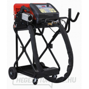 INVERSPOTTER 10000 - Ponthegesztőgép gallery main image