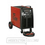 SUPERPLASMA 120/3 HF - Plazmavágó berendezés gallery main image