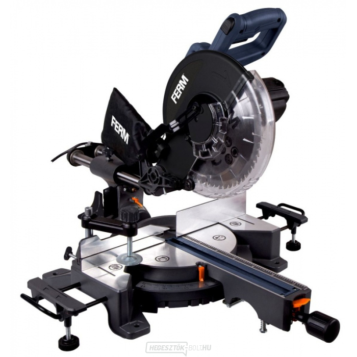 Ferm MSM1040 gérvágó fűrész Ferm MSM1040 gérvágó fűrész gallery main image