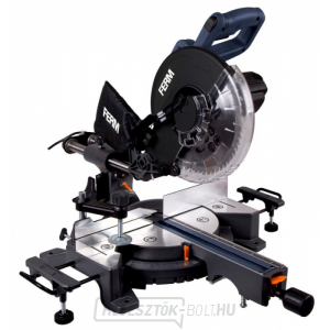 Ferm MSM1040 gérvágó fűrész Ferm MSM1040 gérvágó fűrész gallery main image