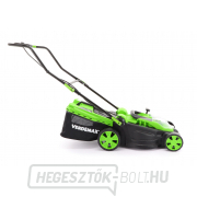 VERDEMAX Akkumulátoros fűnyíró RS20 AKU nélkül náhled