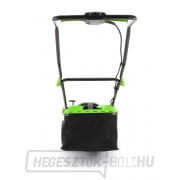 VERDEMAX Akkumulátoros fűnyíró RS20 AKU nélkül náhled