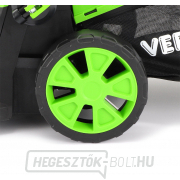 VERDEMAX Akkumulátoros fűnyíró RS20 AKU nélkül náhled