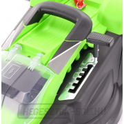 VERDEMAX Akkumulátoros fűnyíró RS20 AKU nélkül náhled