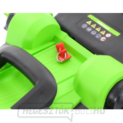 VERDEMAX Akkumulátoros fűnyíró RS20 AKU nélkül náhled