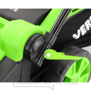 VERDEMAX Akkumulátoros fűnyíró RS20 AKU nélkül náhled