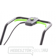 VERDEMAX Akkumulátoros fűnyíró RS20 AKU nélkül náhled