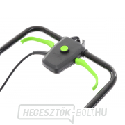 VERDEMAX Akkumulátoros fűnyíró RS20 AKU nélkül náhled