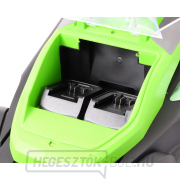 VERDEMAX Akkumulátoros fűnyíró RS20 AKU nélkül náhled