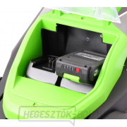 VERDEMAX Akkumulátoros fűnyíró RS20 AKU nélkül náhled