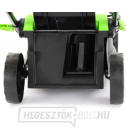 VERDEMAX Akkumulátoros fűnyíró RS20 AKU nélkül náhled