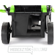 VERDEMAX Akkumulátoros fűnyíró RS20 AKU nélkül náhled