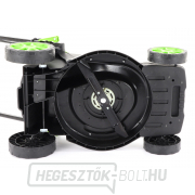 VERDEMAX Akkumulátoros fűnyíró RS20 AKU nélkül náhled