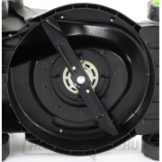 VERDEMAX Akkumulátoros fűnyíró RS20 AKU nélkül náhled