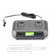 VERDEMAX Akkumulátoros fűnyíró RS20 AKU nélkül náhled