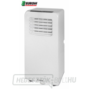 EUROM PAC 9.2 EUROM PAC 9.2 gallery main image