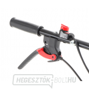 PUBERT UNO 20P kultivátor PUBERT UNO 20P kultivátor náhled