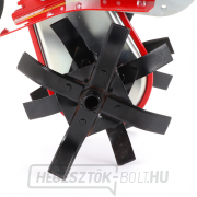 PUBERT UNO 20P kultivátor PUBERT UNO 20P kultivátor náhled