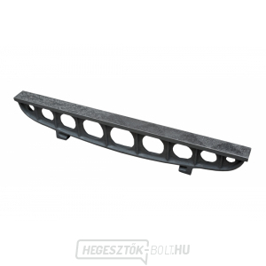 Hídvezérlő vonalzó KINEX 2000mm, 2. osztály, DIN 876 Hídvezérlő vonalzó KINEX 2000mm, 2. osztály, DIN 876