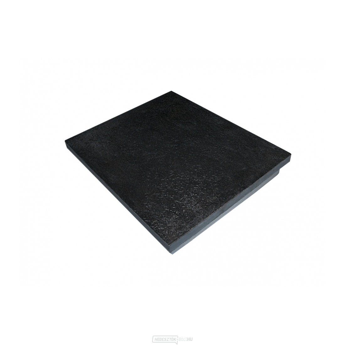 Ésszerű öntöttvas lemez KINEX 1000x800mm