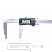 Digitális tolómérő KINEX 1500/200 mm, DIN 862 Digitális tolómérő KINEX 1500/200 mm, DIN 862 gallery main image