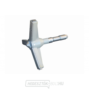 Hárompontos üregmikrométer (üregmérő) KINEX 250-275 mm, 0,005 mm,   gallery main image