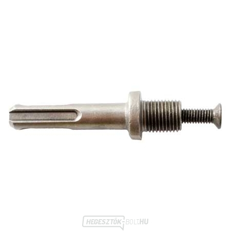 Adapter SDS / 1/2" UNF