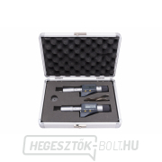 Digitális hárompontos mikrométer készlet (üregmérők) KINEX - 2-3 mm, DIN 863, IP 54 gallery main image