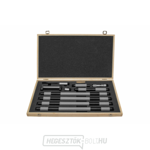 Mikrometrikus menetfúrók KINEX 100-2100 mm/0,01mm, ČSN 25 1438, DIN 863 Mikrometrikus menetfúrók KINEX 100-2100 mm/0,01mm, ČSN 25 1438, DIN 863 gallery main image