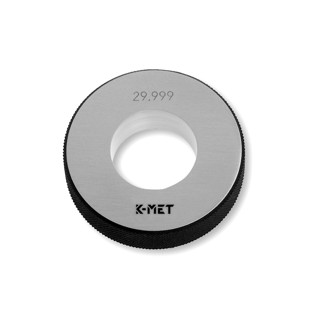 Beállító gyűrű 220mm KINEX, DIN 2250C