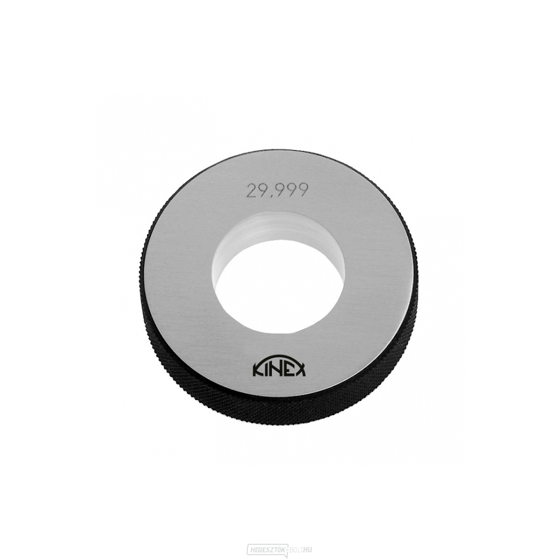 Beállító gyűrű 220mm KINEX, DIN 2250C