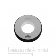 Állítógyűrű 220mm KINEX, DIN 2250C gallery main image