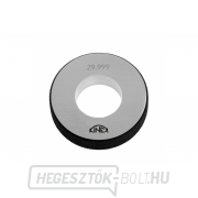 Beállító gyűrű 220mm KINEX, DIN 2250C Beállító gyűrű 220mm KINEX, DIN 2250C gallery main image