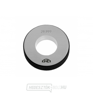 Beállító gyűrű 250mm KINEX, DIN 2250C Beállító gyűrű 250mm KINEX, DIN 2250C