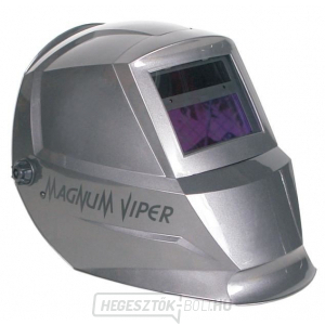 Magnum VIPER Automatikus hegesztő motorháztető - fehér gallery main image