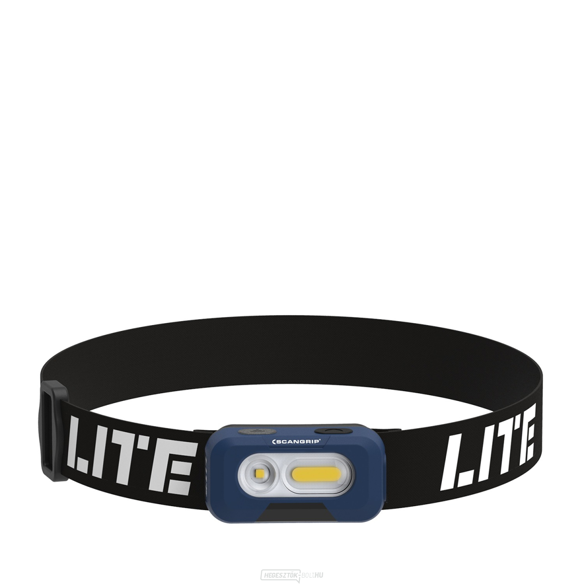 Scangrip HEAD LITE 2in1 Fejlámpa