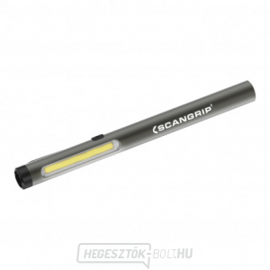 Munkalámpa SCANGRIP WORK PEN 200 R Munkalámpa SCANGRIP WORK PEN 200 R gallery main image