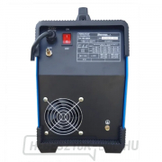 Sherman MIG 200 HD kábelek + hegesztőpisztoly 3m náhled