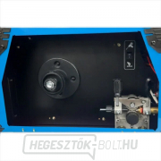 Sherman MIG 200 HD kábelek + hegesztőpisztoly 3m náhled