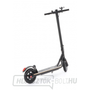 Elektromos robogó VeGA VIRON XL-700PRO BLACK náhled