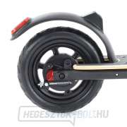 Elektromos robogó VeGA VIRON XL-700PRO BLACK náhled