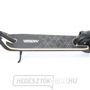 Elektromos robogó VeGA VIRON XL-700PRO BLACK náhled
