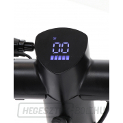 Elektromos robogó VeGA VIRON XL-700PRO BLACK náhled