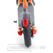 Elektromos robogó VeGA VIRON XL-700PRO narancssárga náhled