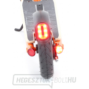 Elektromos robogó VeGA VIRON XL-700PRO narancssárga náhled