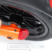 Elektromos robogó VeGA VIRON XL-700PRO narancssárga náhled